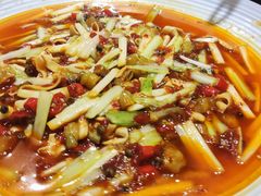 -卞氏菜根香·川菜(青羊万达店)