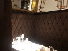 -波特曼西餐厅(南岗店)