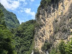 -神农架景区
