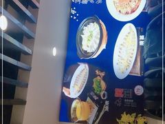 -阿明小菜·海鲜·上海菜(梅陇店)
