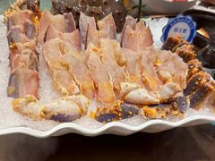-东海怡品海鲜豆捞(星街坊店)