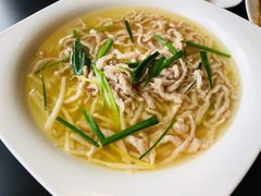 -老牌坊鲁菜名店(聊城美食岛店)