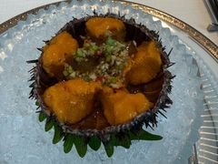 -怡情荟•海鲜青岛菜(五四广场旗舰店)