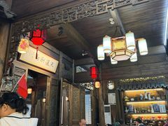 -缘来聚·徽菜名店(黄山宏村店)