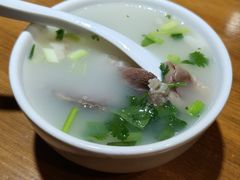 -祥盛隆羊汤馆(芙蓉店)