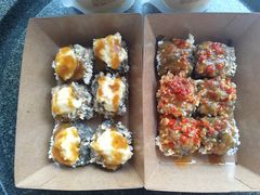 -品腐记·豆腐王朝(老门东总店)