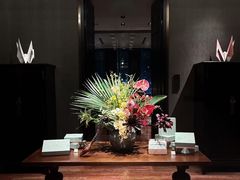 -广州文华东方酒店·江-由辉师傅主理