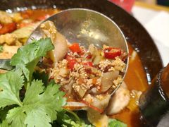 -福巷湘食小馆·猛火现炒(上海首店)