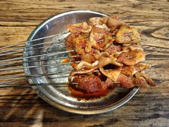 -有奴思烤肉·清真(正宁路店)