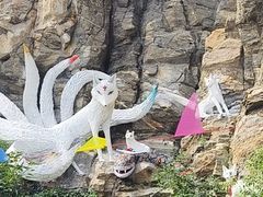 -大芦花风景区