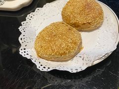 -北门涮肉·炭火铜锅涮肉(什刹海店)