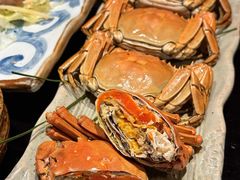 -松鹤精致料理(五一中路店)