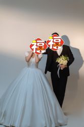 -秦皇岛我和你婚纱摄影工作室