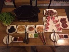 iphone_upload_pic-豚豚猪村烤肉·韩国烤肉(总店)