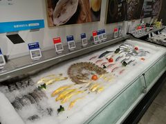 -盒马鲜生(岭南新世界店)