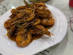 -邀月楼(新华路店)