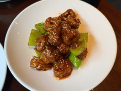 -春发生饭店·非遗(南院门店)