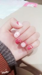 -恐龙·美甲美睫