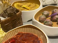 -海底捞火锅(振华商厦店)