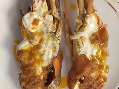 -漢咖啡·全服务式自助晚餐(武汉洲际酒店)