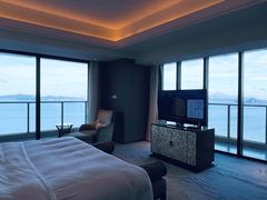 -舟山希尔顿酒店