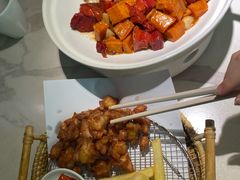 -北国饭店·海鲜·北方菜(峡山店)
