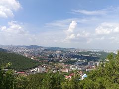 -千佛山风景名胜区