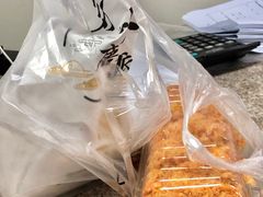 -寻味唐派·牛奶手撕面包(府前街店)