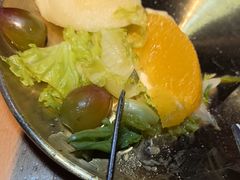 -九田家黑牛烤肉料理(溧阳吾悦店)