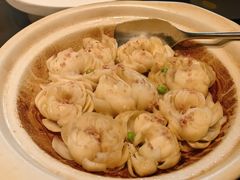 焗百合-秀儿四九城·新京菜(亚运村鸟巢店)