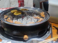 -原始泥炉烤肉(总店)