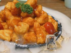 -悠味天老妈疙瘩汤(万达店)