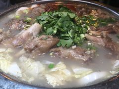-大张烙馍村(泉山店)