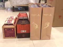 -西安饭庄(立丰国际店)