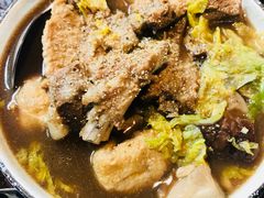 -上楼私房菜(院士路店)