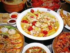 -龙门醉客(上塘路店)