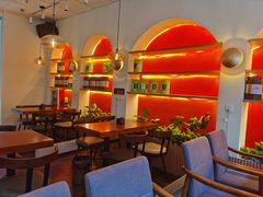 -TOKTOK精酿啤酒·咖啡(荔枝湾店)