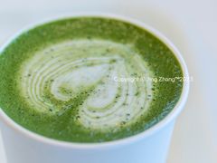 -dotcom coffee古点咖啡(致真大厦店)