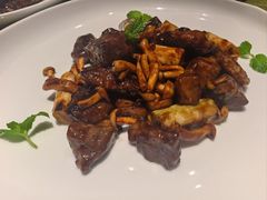 -太守宴·蘭院(天塔店)