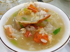 -金榜潮州砂锅粥(总店)