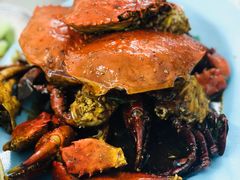 -明记烧鱼美味店