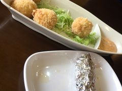 -日昌餐馆(亦庄店)