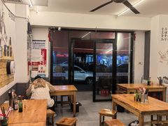 -李叁面馆(妇幼店)