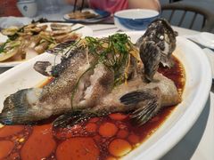 -琼大师东方烤乳猪(亚特兰蒂斯店)