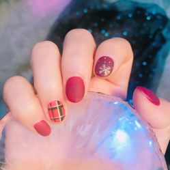 -J·C NAIL美甲美睫