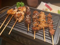 -大和食乐·鲜和牛酸汤火锅(环宇荟店)