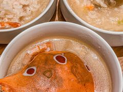 -隅乐胡椒虾·台湾菜·团建(皇岗店)