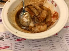 -大哥餐厅(西城花园店)