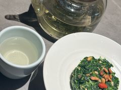 -晓淮山·扬州早茶·淮扬菜(龙阳广场店)