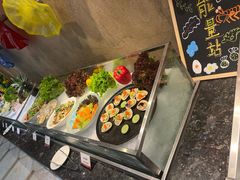 -佛山皇冠假日酒店-西餐厅
